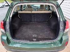 2011 Subaru Outback Limited AWD - Photo 6