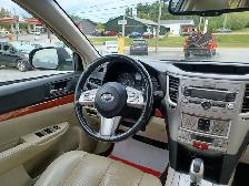 2011 Subaru Outback Limited AWD - Photo 7