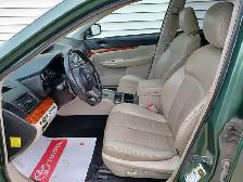 2011 Subaru Outback Limited AWD - Photo 9