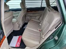 2011 Subaru Outback Limited AWD - Photo 10