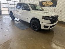 2026 RAM 1500 Sport