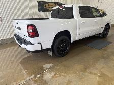 2026 RAM 1500 Sport - Photo 3
