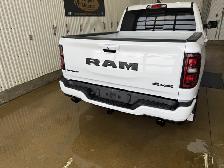 2026 RAM 1500 Sport - Photo 4