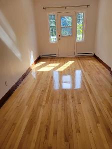 Appartement 3 1/2 à louer - Présentement libre