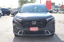 2023 Honda CR-V Hybrid - Photo 2