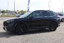 2023 Honda CR-V Hybrid - Photo 3