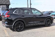 2023 Honda CR-V Hybrid - Photo 7