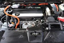 2023 Honda CR-V Hybrid - Photo 28