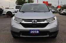2018 Honda CR-V - Photo 2