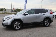 2018 Honda CR-V - Photo 3