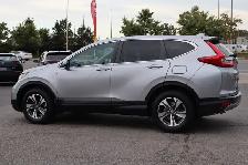 2018 Honda CR-V - Photo 5