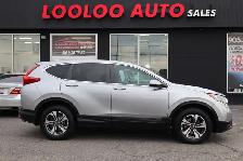 2018 Honda CR-V - Photo 8