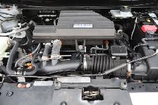 2018 Honda CR-V - Photo 23