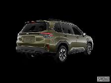 2026 Subaru Forester Convenience - Photo 2
