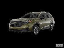 2026 Subaru Forester Convenience - Photo 3