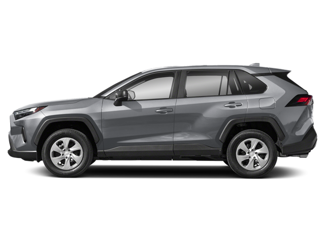 2025 Toyota RAV4 LE - Heated Seats - Apple CarPlay