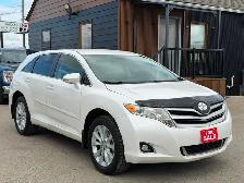 2016 Toyota Venza 4dr Wgn No Accidents