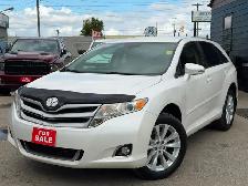 2016 Toyota Venza 4dr Wgn No Accidents - Photo 2