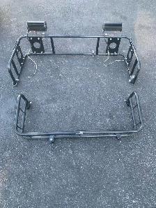 front and back racks for older 4 wheelers - Photo 2