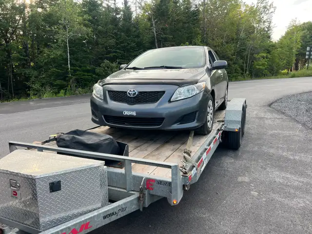 BUYING TOYOTAS ANY CONDITION