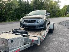 BUYING TOYOTAS ANY CONDITION
