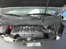 CHEVROLET TRAVERSE 2016 LT AWD V-6 3.6 LITRES 7 PASSAGERS SIEGES - Photo 5