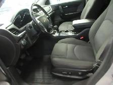 CHEVROLET TRAVERSE 2016 LT AWD V-6 3.6 LITRES 7 PASSAGERS SIEGES - Photo 6