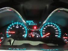 CHEVROLET TRAVERSE 2016 LT AWD V-6 3.6 LITRES 7 PASSAGERS SIEGES - Photo 8