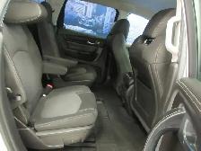 CHEVROLET TRAVERSE 2016 LT AWD V-6 3.6 LITRES 7 PASSAGERS SIEGES - Photo 18