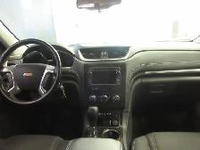 CHEVROLET TRAVERSE 2016 LT AWD V-6 3.6 LITRES 7 PASSAGERS SIEGES - Photo 19