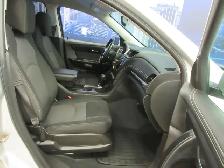CHEVROLET TRAVERSE 2016 LT AWD V-6 3.6 LITRES 7 PASSAGERS SIEGES - Photo 20