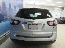 CHEVROLET TRAVERSE 2016 LT AWD V-6 3.6 LITRES 7 PASSAGERS SIEGES - Photo 21