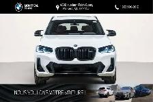 2023 BMW X3 M40i | Premium essentiel | Phares Shadowline - Photo 2