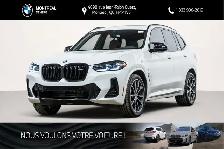 2023 BMW X3 M40i | Premium essentiel | Phares Shadowline - Photo 3