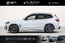 2023 BMW X3 M40i | Premium essentiel | Phares Shadowline - Photo 4