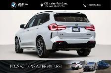 2023 BMW X3 M40i | Premium essentiel | Phares Shadowline - Photo 6