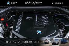 2023 BMW X3 M40i | Premium essentiel | Phares Shadowline - Photo 9