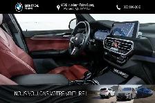 2023 BMW X3 M40i | Premium essentiel | Phares Shadowline - Photo 11