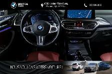 2023 BMW X3 M40i | Premium essentiel | Phares Shadowline - Photo 12