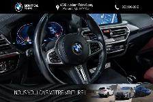 2023 BMW X3 M40i | Premium essentiel | Phares Shadowline - Photo 14