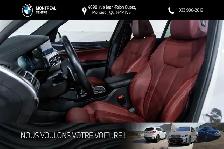 2023 BMW X3 M40i | Premium essentiel | Phares Shadowline - Photo 15