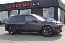 2022 BMW iX