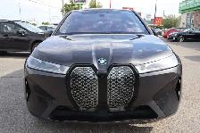 2022 BMW iX - Photo 2