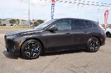 2022 BMW iX - Photo 3