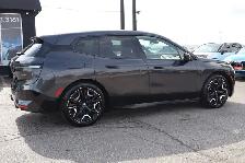2022 BMW iX - Photo 10