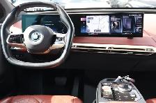 2022 BMW iX - Photo 17