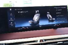 2022 BMW iX - Photo 30