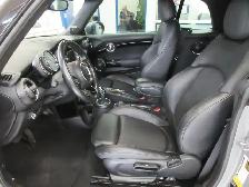 MINI COOPER 2020 CONVERTIBLE AUTOMATIQUE CUIR NOIR CHAUFFANT CAM - Photo 5