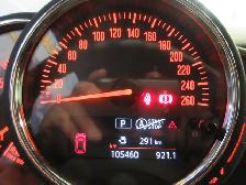 MINI COOPER 2020 CONVERTIBLE AUTOMATIQUE CUIR NOIR CHAUFFANT CAM - Photo 6