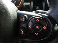 MINI COOPER 2020 CONVERTIBLE AUTOMATIQUE CUIR NOIR CHAUFFANT CAM - Photo 7